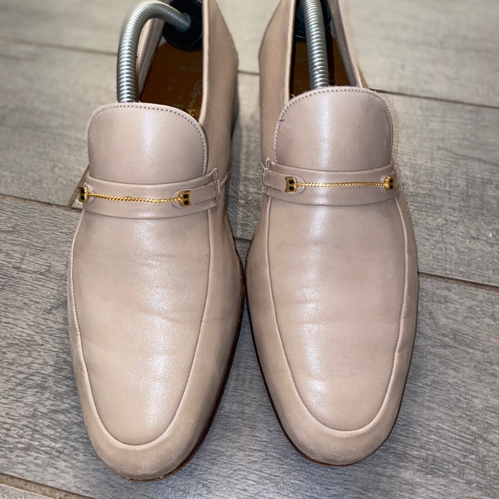 Bally shoes